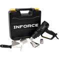 Фен Термопистолет Inforce HG6520D