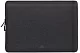 Чехол для ноутбука 14" Riva 7704 черный полиэстер