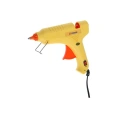 Клеевой пистолет ТУНДРА 80 Вт, 220 В, выключатель, индикатор, антикапля, шнур 1.3 м, 11 мм 6074035