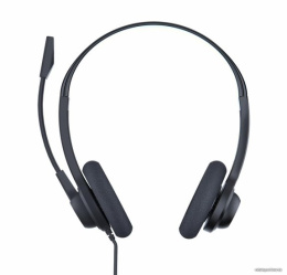 Гарнитура Accutone TB220 QD, два наушника арт. ZE-TB220-QD-RU