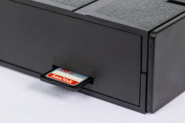 Сетевой концентратор USB NIO-EUSB 14ep USB/IP хаб на 14 портов с 1 блоком питания