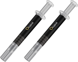 Термопаста Ocypus Gamma ET40, 12.5W/m-k, 2x2g