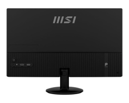 Монитор 23.8" MSI PRO MP242L  IPS, 1920x1080, 100Hz, 4ms, 250сd/m, 1000:1, HDR | HDMI(1.4b), DP(1.2a) | ExPSU, Black 9S6-3PD5CT-016