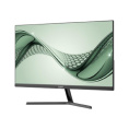 CBR LCD Монитор 23.8" Q24F100, IPS, FHD 1920x1080, 100Гц, 1*HDMI, 1*VGA, внешний БП, черный, кабель 1*HDMI в комплекте [LCD-Q24F100-OPC]