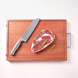 Доска разделочная HuoHou HU0251 дерево HU0251 BROWN RUS