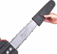 Аккумуляторная цепная пила Milwaukee M18 FCHSC-121 FUEL 4933471442