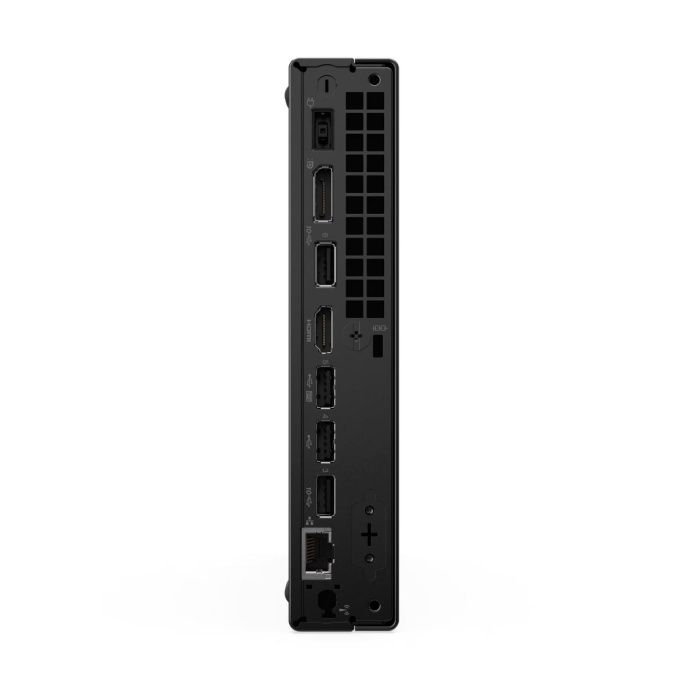Lenovo ThinkCentre Neo 50q G4 Tiny [13B9005CGP] КЛАВ.РУС.ГРАВ. {i5-13420H/8Gb/512Gb SSD/VESA/DOS/k+m}