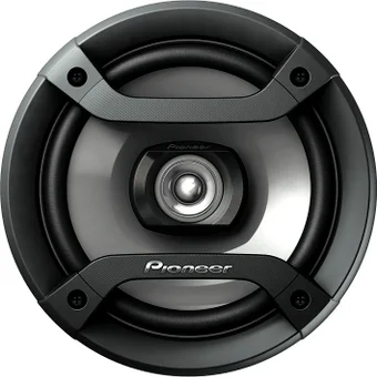 Автоакустика коаксиальная PIONEER TS-F1634R