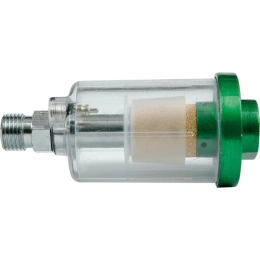 Мини фильтр Vorel 1/4" 81560