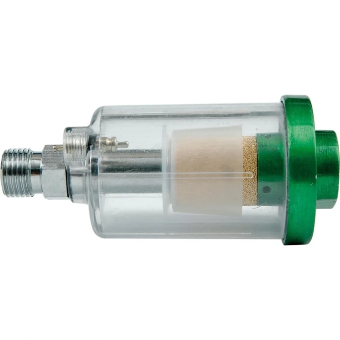 Мини фильтр Vorel 1/4" 81560