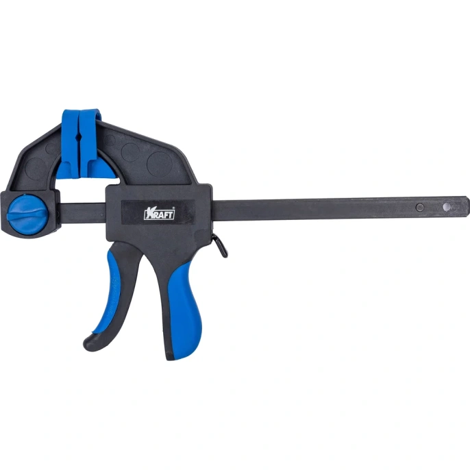 Струбцина KRAFT F-образная, 150х70х360 мм KT 705092