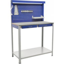 Верстак ПРАКТИК Garage Set 2 S30399501646