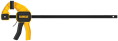 Быстрозажимная струбцина DEWALT L 600 мм DWHT0-83194