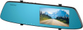 Видеорегистратор Artway AutoCam AV-604 черный 2Mpix 1296x2304 1080p 140гр. (ARTWAY AV-604)