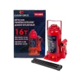 Домкрат бутылочный EVERFORCE 16т EF-T91604 52656 EF-T91604 52656