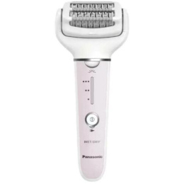 Panasonic Эпилятор ES-EY80-P461 требуется адаптер