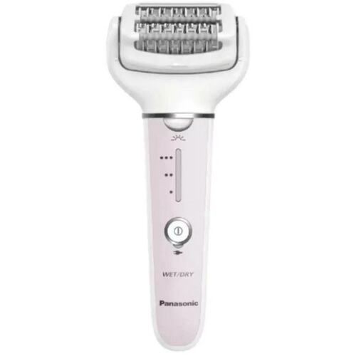 Panasonic Эпилятор ES-EY80-P461 требуется адаптер