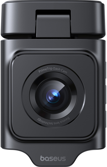 Видеорегистратор Baseus C10669000123-00 PrimeTrip Series Cosmic Black (BS-CM033)
