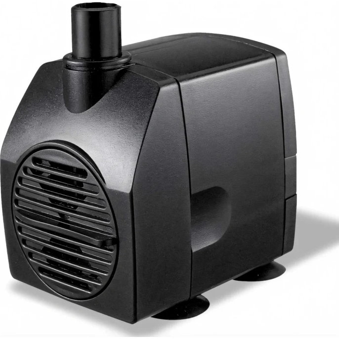 Насос Jebao 5000 л/ч, 4 м, кабель 10 м, для чистой воды WP-3500