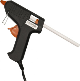 Клеевые стержни Silwerhof 7-200-62-WH