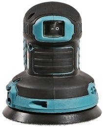 Эксцентриковая шлифмашина STURM! COS18125