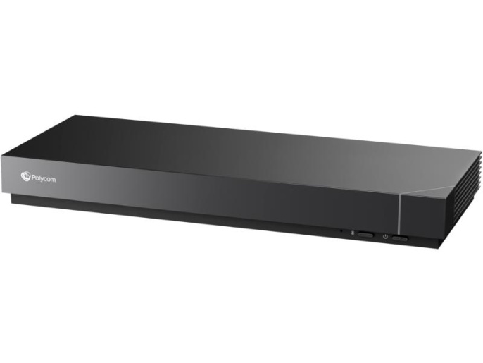 Видеотерминал/ Poly G7500 Video Conferencing System UK (83Z50AA#ABU)