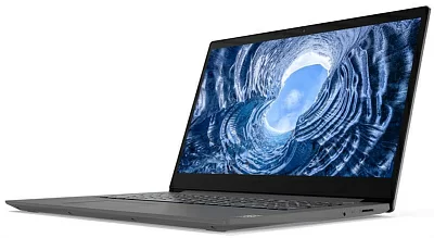 Ноутбук Lenovo V17-IIL [82GX0082RU] Iron Grey 17.3" {FHD i3-1005G/8Gb/256Gb SSD/W10Pro}