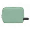 Косметичка Gaston Luga Spläsh Toiletry Bag. Цвет: пастельная мята