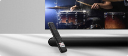 Саундбар TCL S643W 3.1 170Вт +70Вт черный