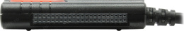 Контроллер Orient UHD-501 IDE/SATA-- USB3.0 Adapter адаптер для подкл.IDE/SATA 2.5"/3.5"устройств к USB контроллеру
