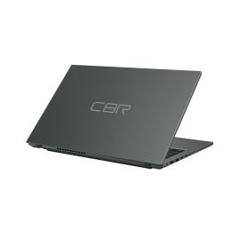 Ноутбук CBR LP-15105 15.6" (FHD IPS / i5-1235U(1.3GHz) / 8Gb DDR4 3200MHz / 512Gb SSD PCIe / Intel UHD Graphics (support Iris Xe with dual RAM) / RJ45/ Windows 11 Pro /4825 mAh/1840g/металл+пластик)