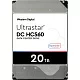 Жёсткий диск HDD 20 Tb SATA 6Gb/s Western Digital Ultrastar DC HC560 0F38785 / WUH722020BLE6L4