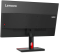 Монитор Lenovo 23.8" ThinkVision S24i-30 черный IPS LED 4ms 16:9 HDMI матовая 1300:1 250cd 178гр/178гр 1920x1080 100Hz VGA FHD 3.8кг 63DEKAT3UK