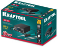 Паяльная станция Kraftool KPI-10,  электрический,  100Вт [55343]