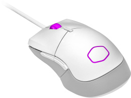 Мышь Cooler Master MM310 White (MM-310-WWOL1)