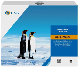 Блок фотобарабана G&G GG-101R00474 ч/б:10000стр. для PH 3052/3260 WC 3215/3225