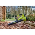 Бесщеточная воздуходувка Ryobi ONE+ 18В RY18BLXC-0 5133005355