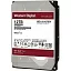 12TB WD Red Pro (WD121KFBX) {Serial ATA III, 7200- rpm, 256Mb, 3.5