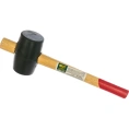 Резиновая киянка 45 мм FIT 45345