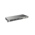 Управляемый коммутатор Ruijie RG-NBS3100-24GT4SFP-V2 2 уровня 24 порта 10/100/1000BASE-T и 4 порта 1G SFP