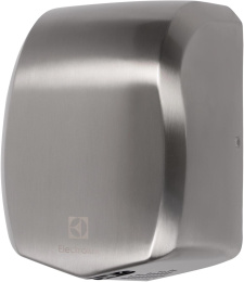 Сушилка для рук ELECTROLUX EHDA/BH-800,  серебристый