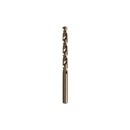 Сверло спиральное 6.5x101 мм, HSS-Co KENDO 10306504