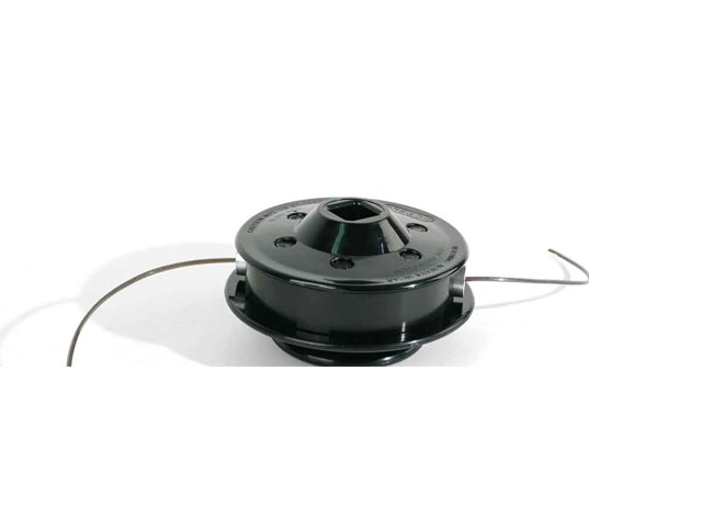 Головка триммерная OREGON леска ф 2.4 мм ручн. 110982A