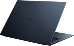 Ноутбук Chuwi CoreBook Air Plus/ R5-6600H/ 16 FHD IPS 16:10/ AMD/ 16GB/ 512GB/ Win11Pro/ ENG/ Refined Blue