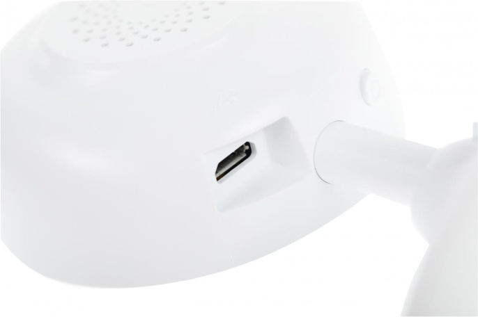 Камера видеонаблюдения IP EZVIZ C1C-B 1080P,  1920х1080 pix,  2.8 мм,  белый [cs-c1c (1080p,h.265)]