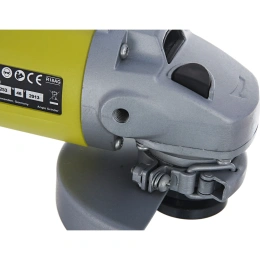 Аккумуляторная угловая шлифмашина Ryobi ONE+ R18AG-0 5133001903