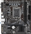 Материнская плата GigaByte H610M H V2 rev. 1.0