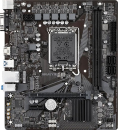 Материнская плата GigaByte H610M H V2 rev. 1.0