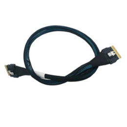КАБЕЛЬ-ПЕРЕХОДНИК Lr-Link LRSF5454 8i -0.8M SFF-8654 8i/SFF-8654 8i-0.8M