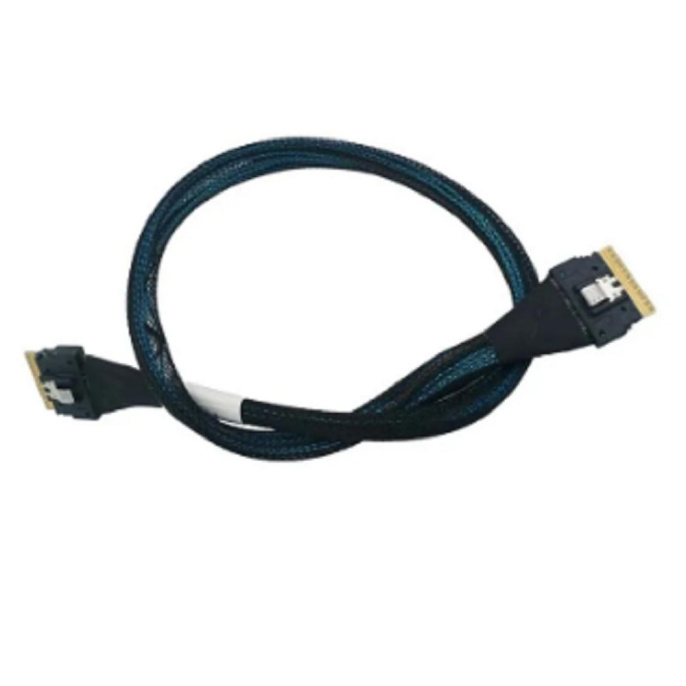 КАБЕЛЬ-ПЕРЕХОДНИК Lr-Link LRSF5454 8i -0.8M SFF-8654 8i/SFF-8654 8i-0.8M